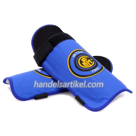 Inter Mailand Fußball Schienbeinschoner